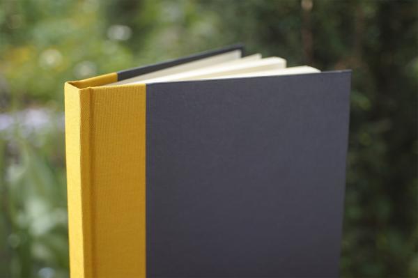 notizbuch für die reise handmade in germany papeterie schreibweise